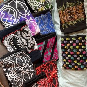 Farmers Market T-Shirt (Rare)